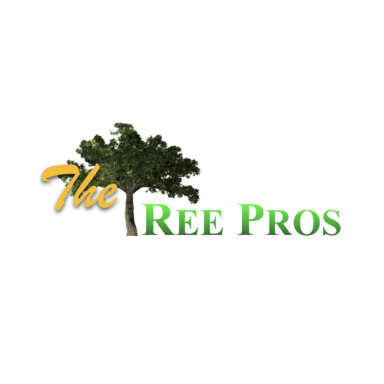 The Tree Pros logo