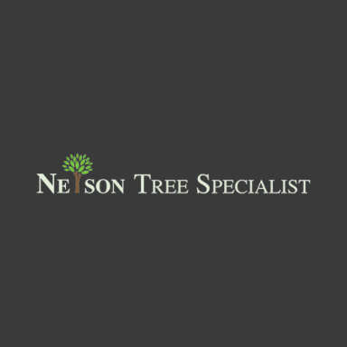 Nelson Tree Specialist logo