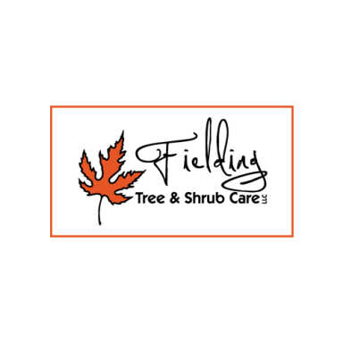 Fielding Tree & Shrub Care LLC logo