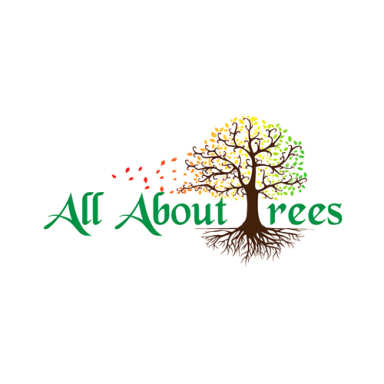 All About Trees logo