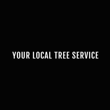 Your Local Tree Service logo