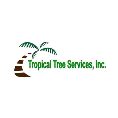 Tropical Tree Services, Inc. logo