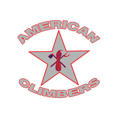 American Climbers logo