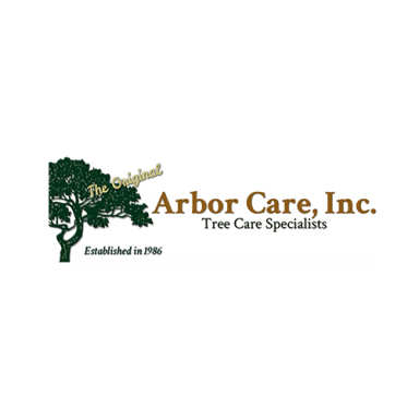 Arbor Care, Inc. logo