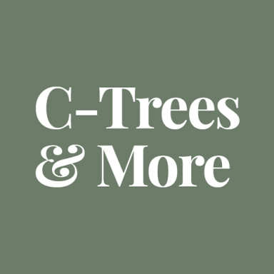 C-Trees & More logo