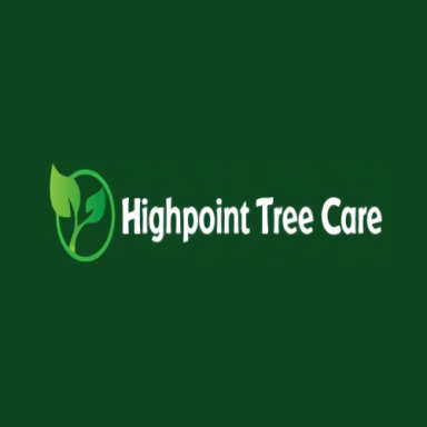 Highpoint Tree Care logo