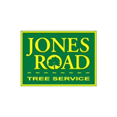 Jones Road Tree Service logo