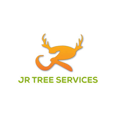 JR Tree Services logo