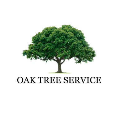 Oak Tree Service logo