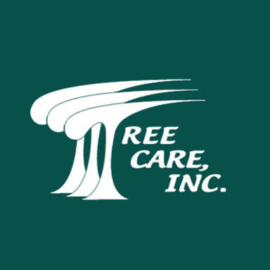 Tree Care, Inc. logo