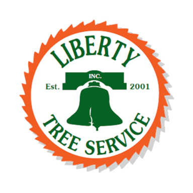 Liberty Tree Service logo