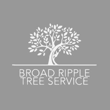 Broad Ripple Tree Service logo