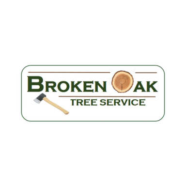 Broken Oak logo