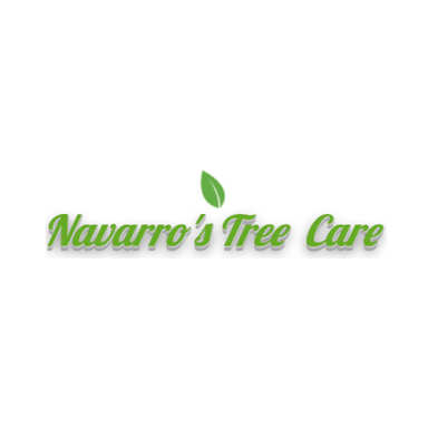 Navarro's Tree Care logo
