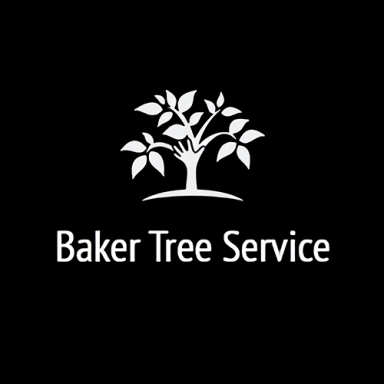 Baker Tree Service logo