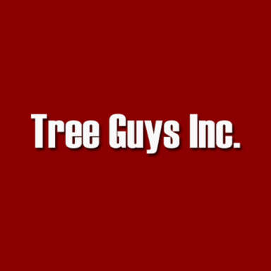 Tree Guys Inc. logo