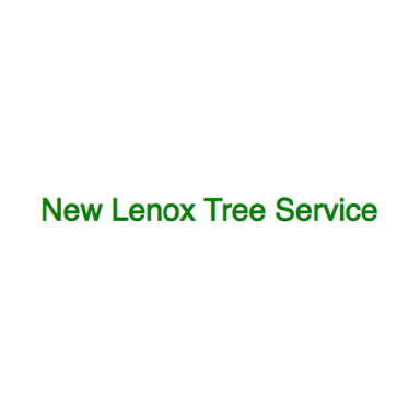 New Lenox Tree Services logo