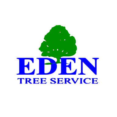 Eden Tree Service logo