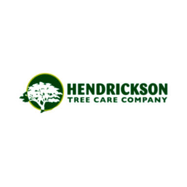 Hendrickson Tree Care Company logo