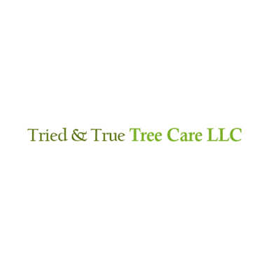 Tried & True Tree Care LLC logo