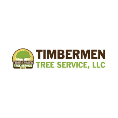 Timbermen Tree Service, LLC logo