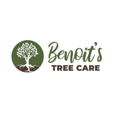 Benoit’s Tree Care logo