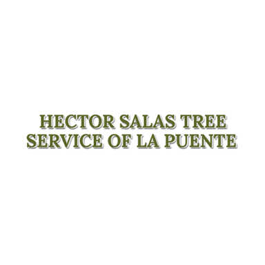 Hector Salas Tree Service of La Puente logo