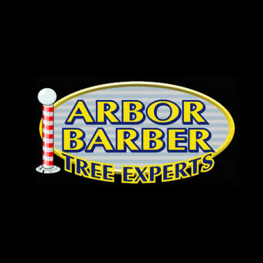 Arbor Barber Tree Experts logo