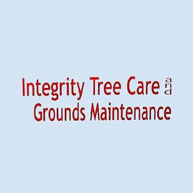Integrity Tree Care logo
