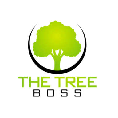 The Tree Boss logo