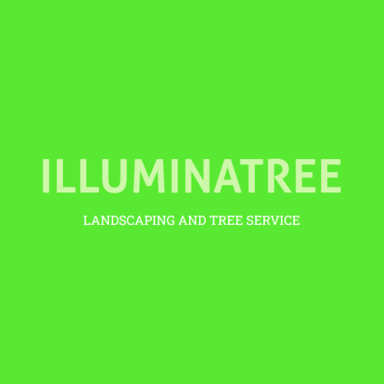 Illuminatree Landscaping and Tree Service logo