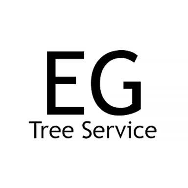 EG Tree Service logo