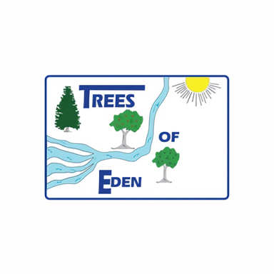 Trees of Eden logo