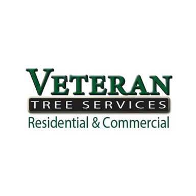 Veteran Tree Services logo