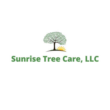 Sunrise Tree Care, LLC logo