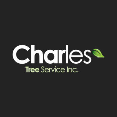 Charles Tree Service Inc. logo