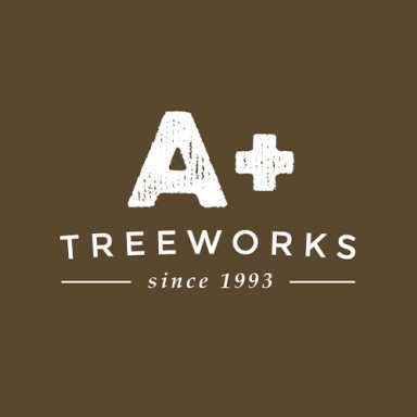 A+ Treeworks logo