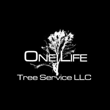 One Life Tree Service logo