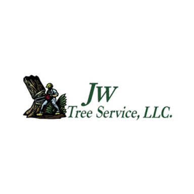 JW Tree Service, LLC. logo