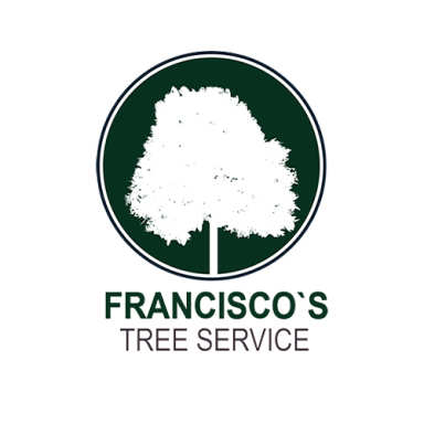 Francisco's Tree Service logo