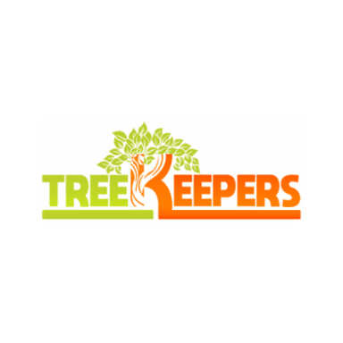 Tree Keepers logo