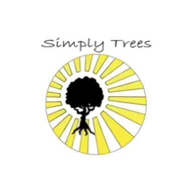 Simply Trees logo