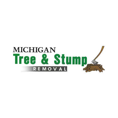 Michigan Tree & Stump Removal logo