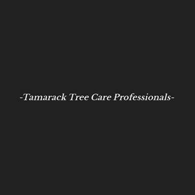 Tamarack Tree Care Professionals logo