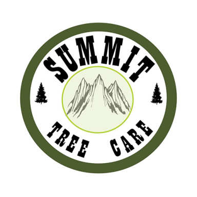 Summit Tree Care logo