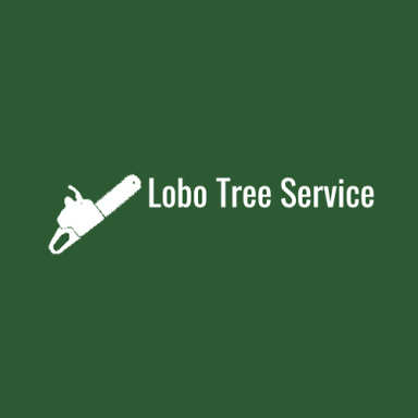 Lobo Tree Service logo