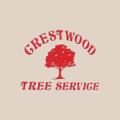 Crestwood Tree Service logo