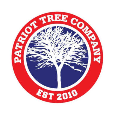 Patriot Tree Company logo