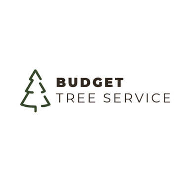 Budget Tree Service logo