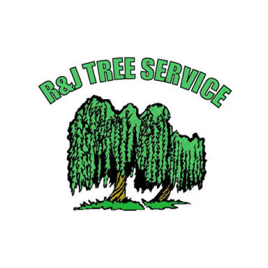 R&J Tree Service logo